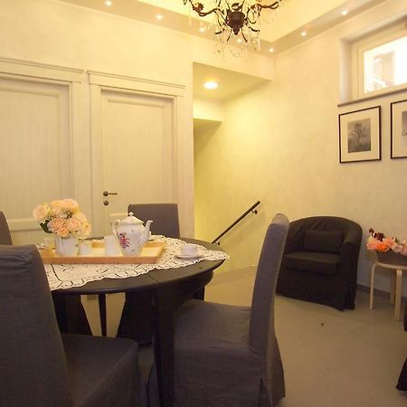Stazione Di Posta San Gemini Bed & Breakfast Exterior foto