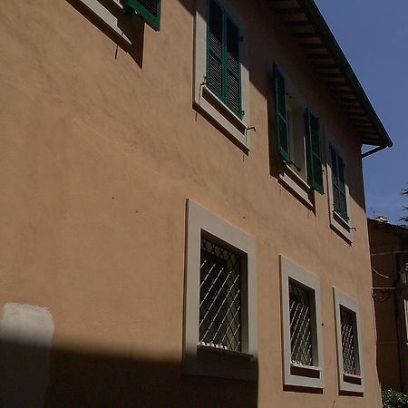 Stazione Di Posta San Gemini Bed & Breakfast Exterior foto