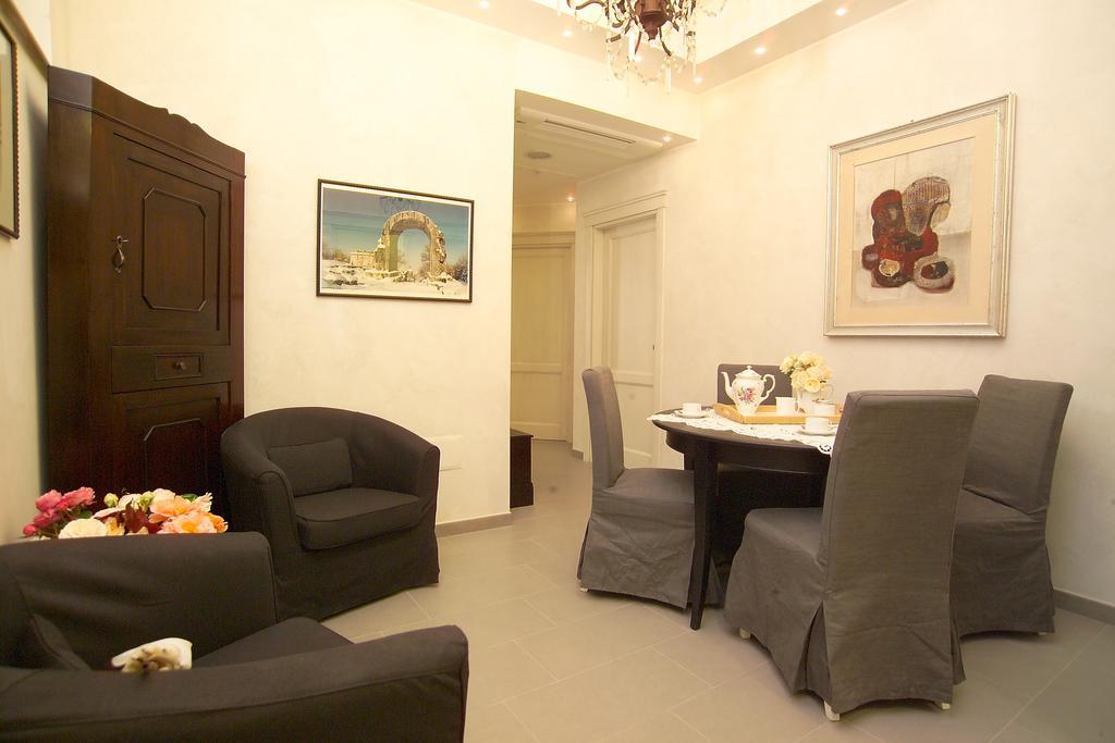 Stazione Di Posta San Gemini Bed & Breakfast Exterior foto