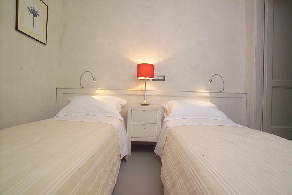 Stazione Di Posta San Gemini Bed & Breakfast Exterior foto
