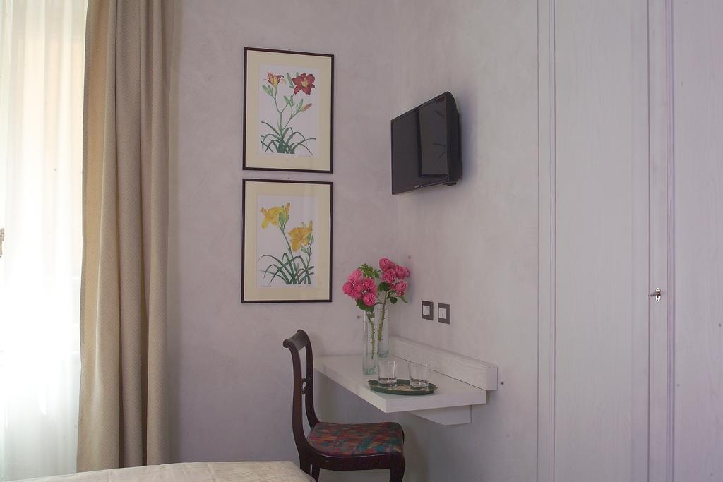 Stazione Di Posta San Gemini Bed & Breakfast Exterior foto