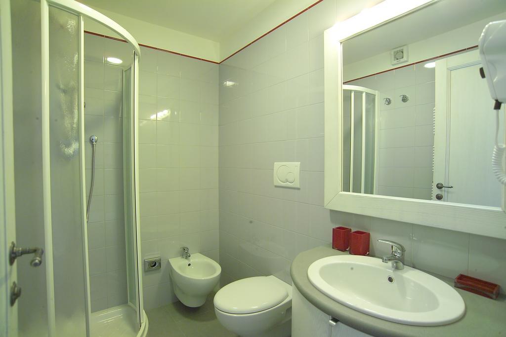 Stazione Di Posta San Gemini Bed & Breakfast Exterior foto