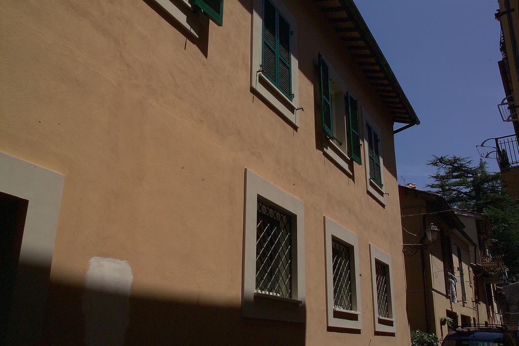 Stazione Di Posta San Gemini Bed & Breakfast Exterior foto